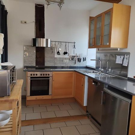 Fewo Haus Patze Betzendorf Extérieur photo