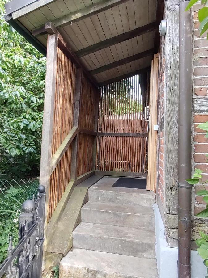 Fewo Haus Patze Betzendorf Extérieur photo