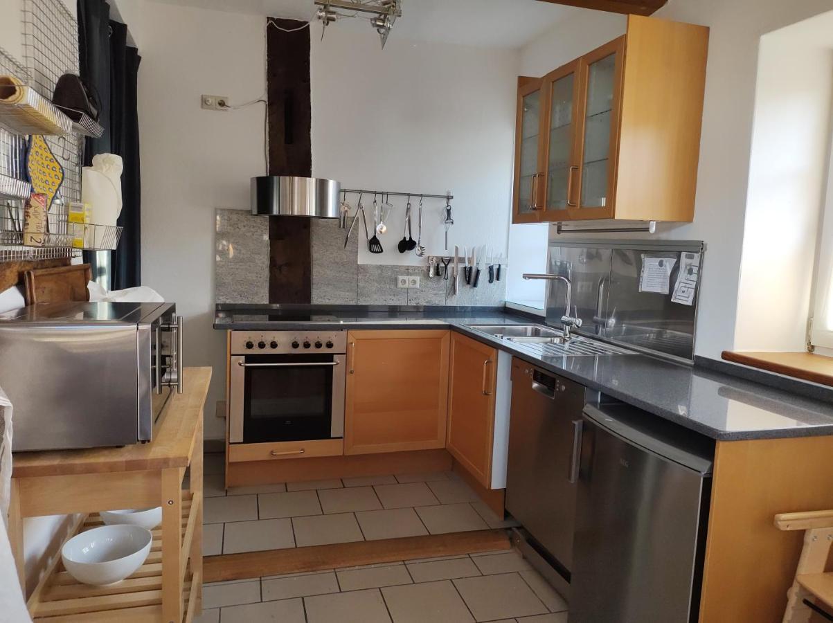 Fewo Haus Patze Betzendorf Extérieur photo