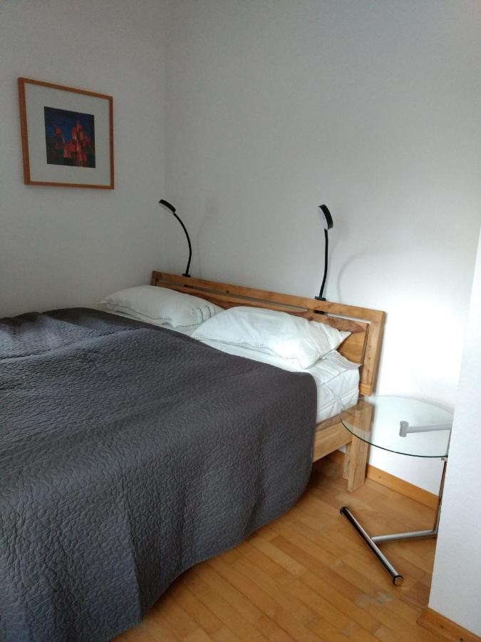 Fewo Haus Patze Betzendorf Extérieur photo