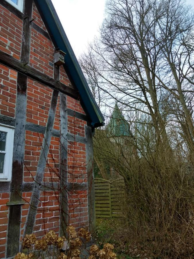 Fewo Haus Patze Betzendorf Extérieur photo