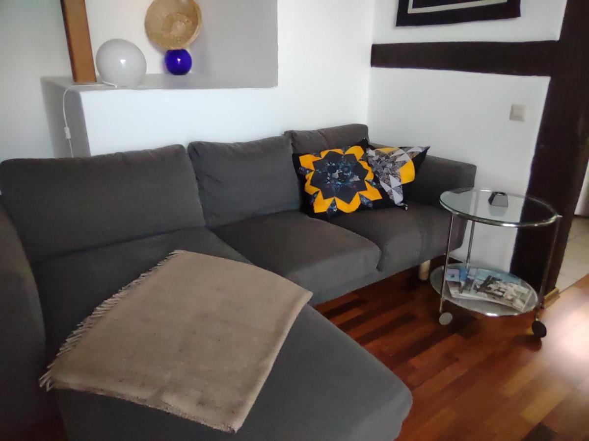 Fewo Haus Patze Betzendorf Extérieur photo