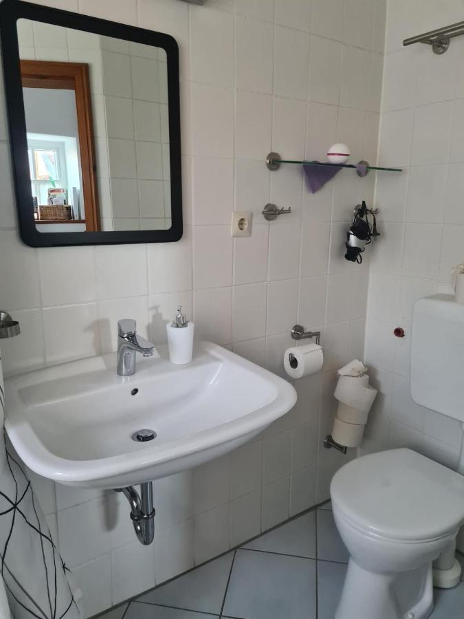 Fewo Haus Patze Betzendorf Extérieur photo