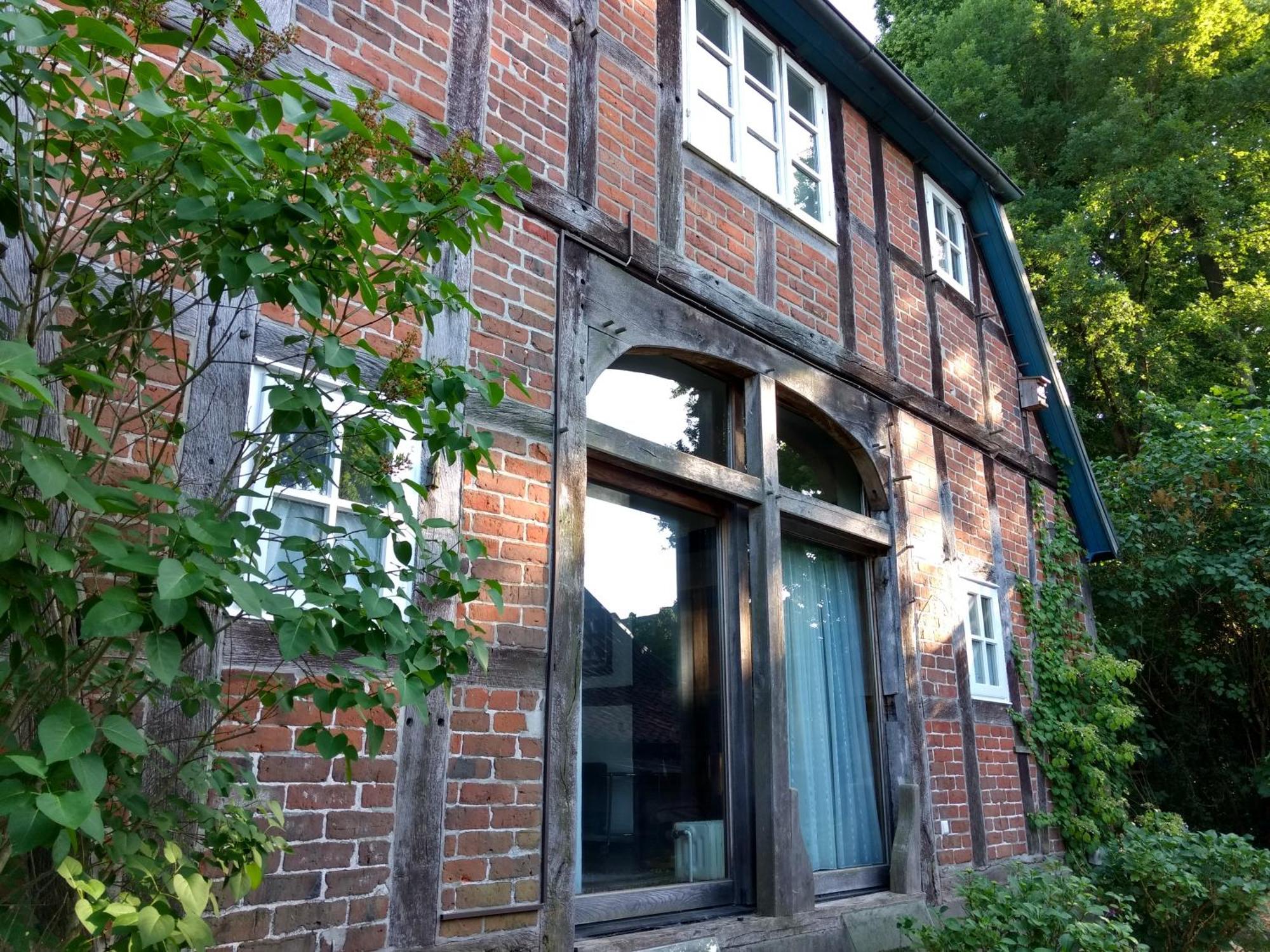 Fewo Haus Patze Betzendorf Extérieur photo