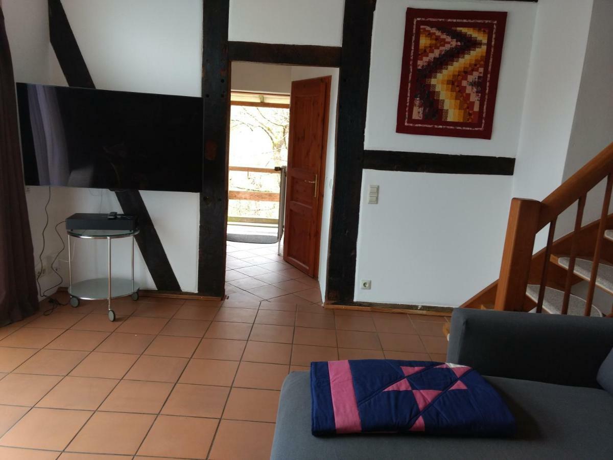 Fewo Haus Patze Betzendorf Extérieur photo