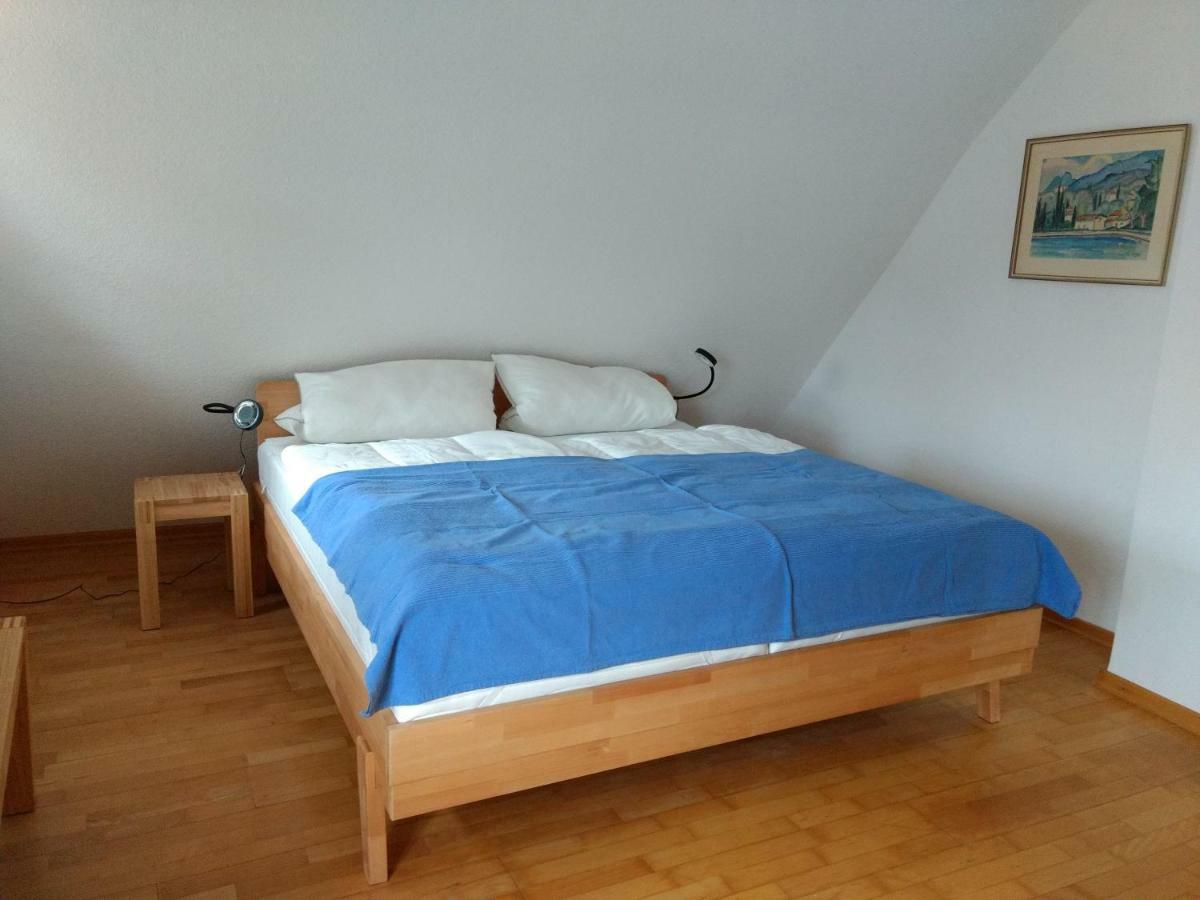 Fewo Haus Patze Betzendorf Extérieur photo