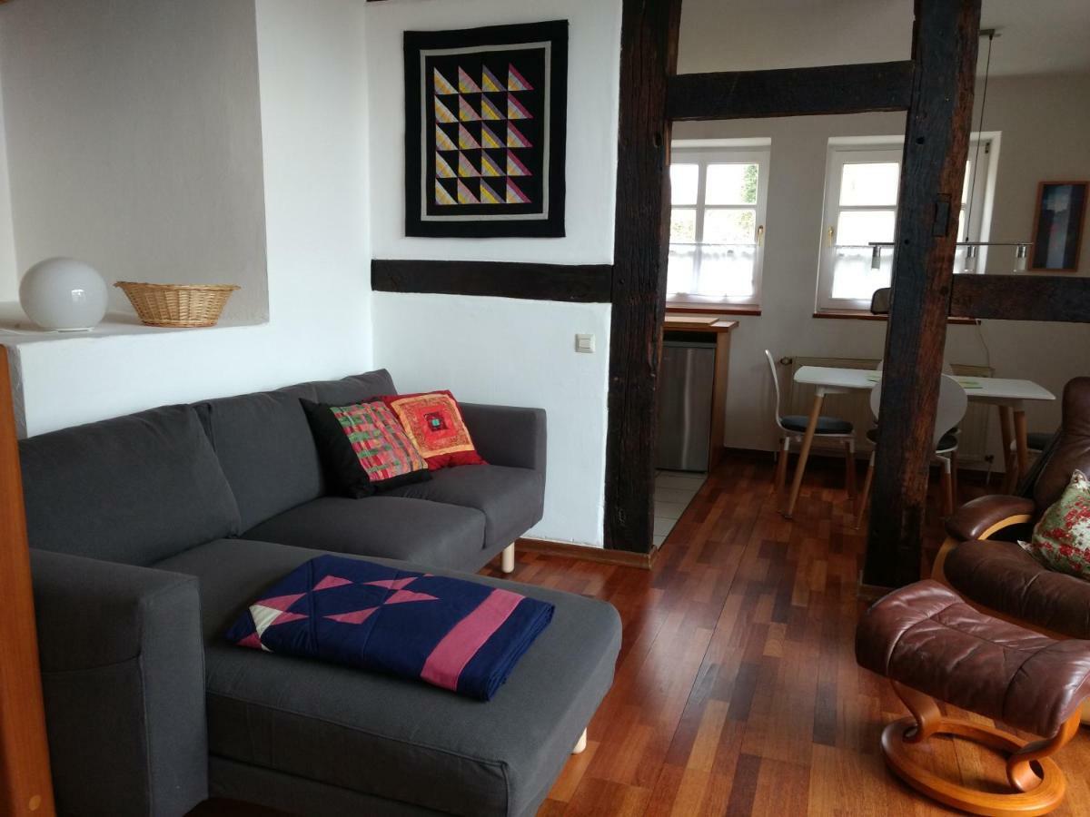 Fewo Haus Patze Betzendorf Extérieur photo