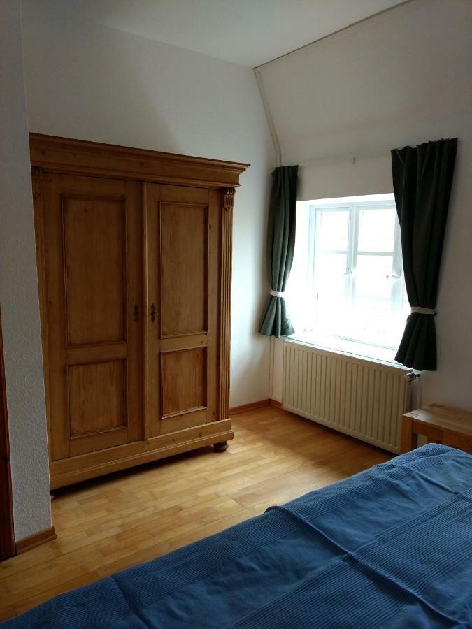 Fewo Haus Patze Betzendorf Extérieur photo